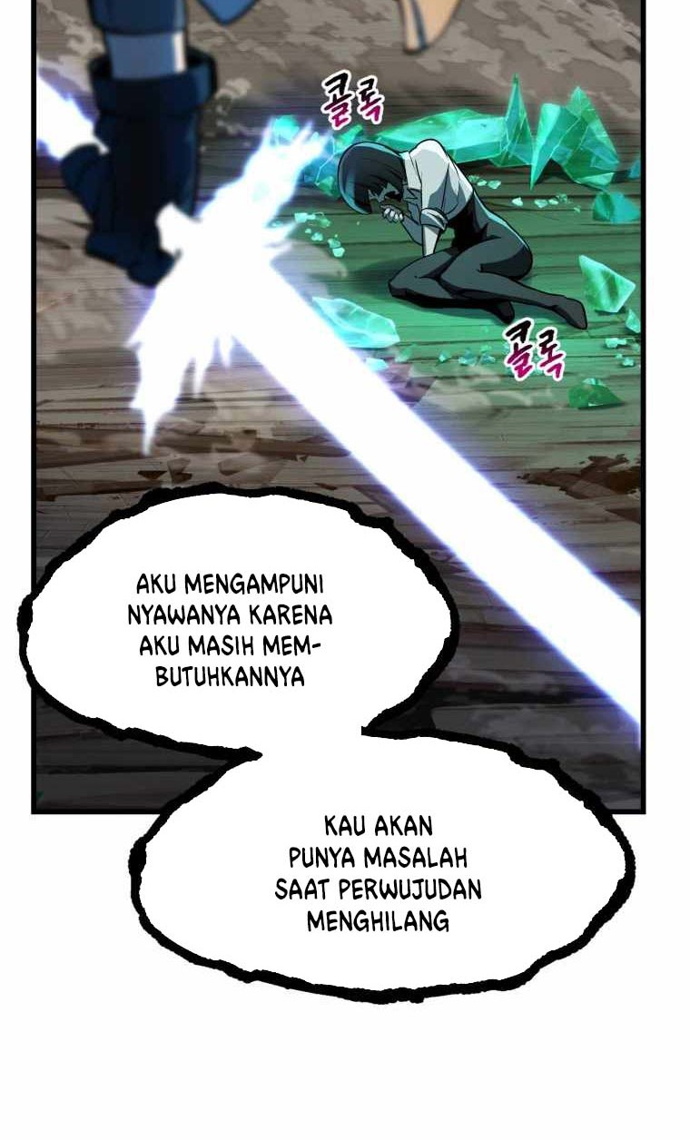 Sword King Chapter 139 Halaman 17