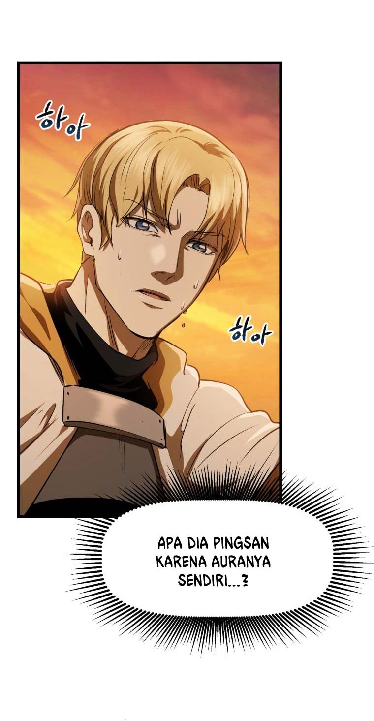 Sword King Chapter 121 Halaman 21
