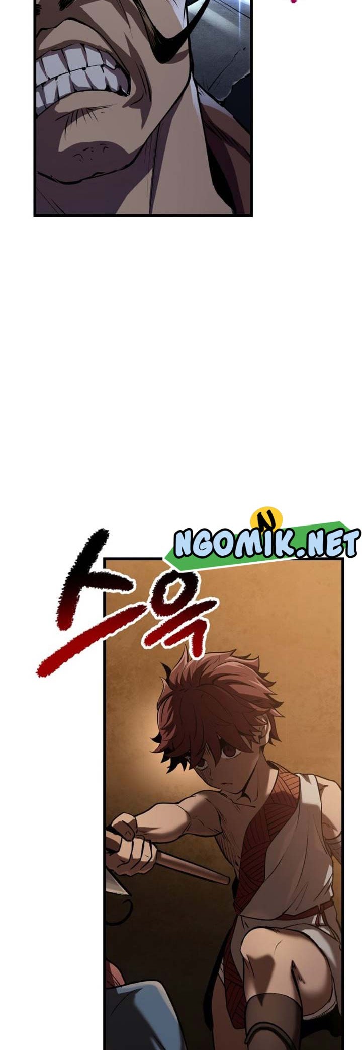 Sword King Chapter 120 Halaman 13