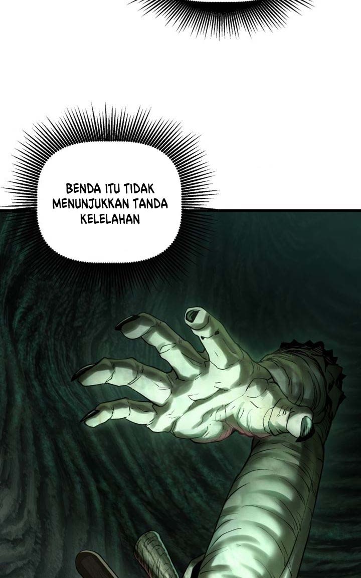 Sword King Chapter 118 Halaman 22