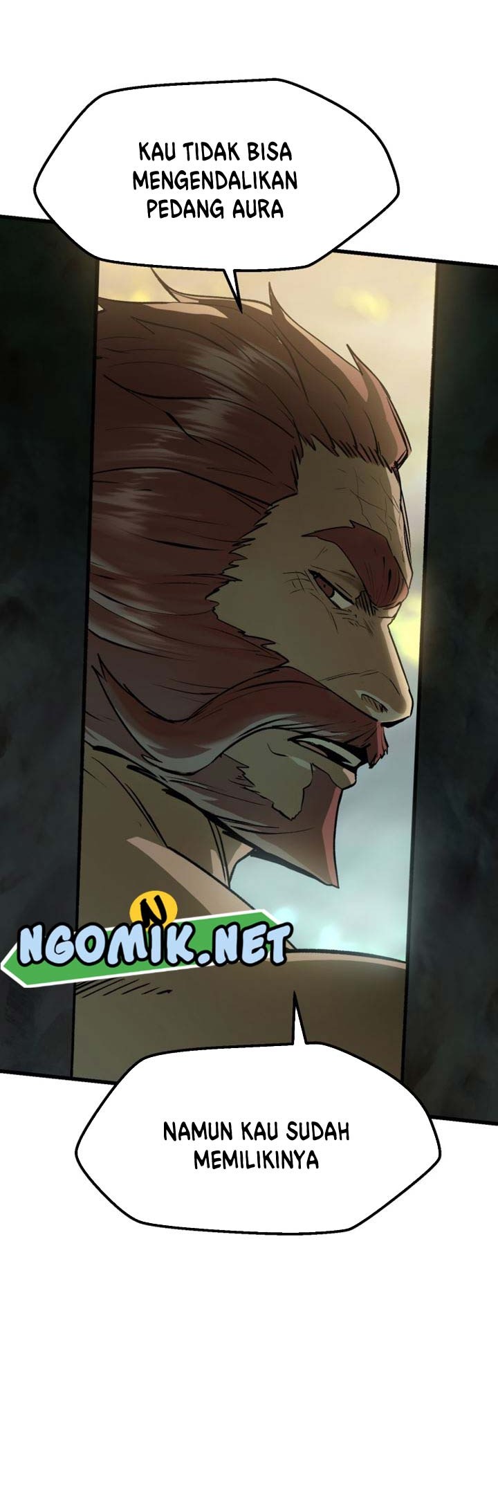 Sword King Chapter 117 Halaman 16