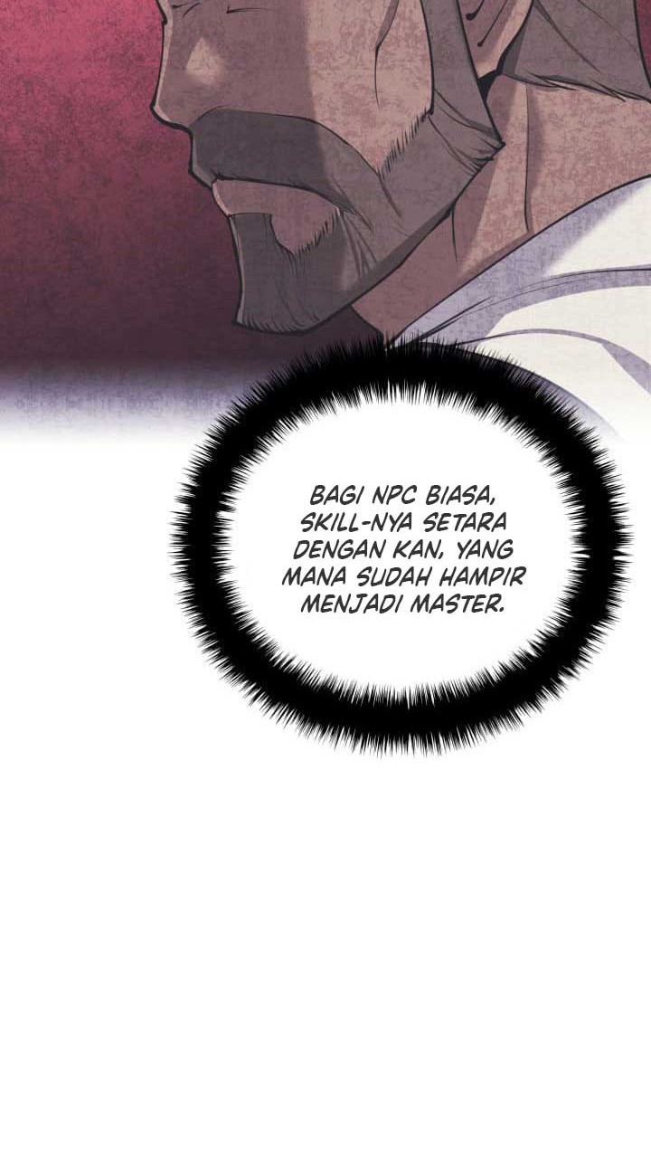 Overgeared New Chapter 253 Halaman 21