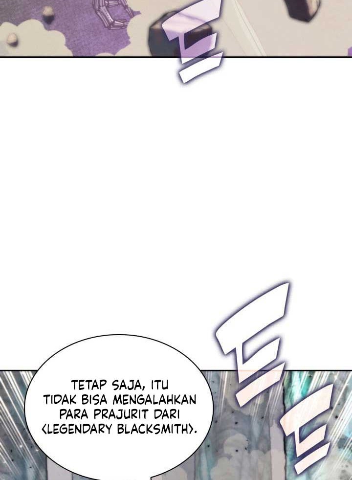 Overgeared New Chapter 253 Halaman 23