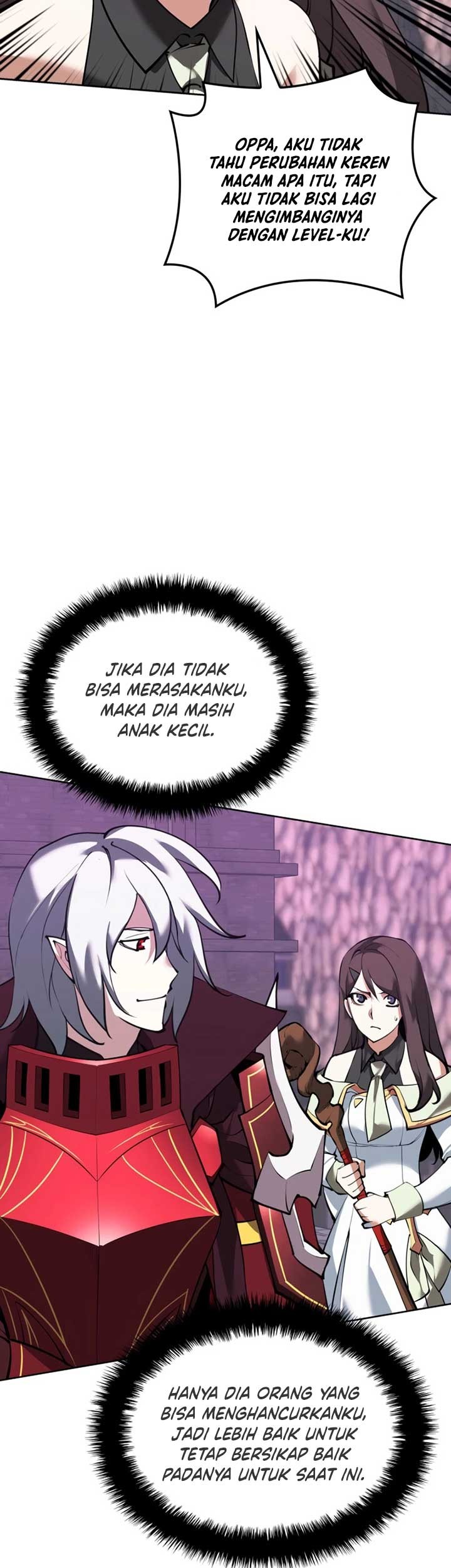 Overgeared New Chapter 245 Halaman 26