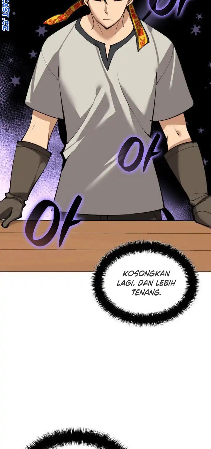 Overgeared New Chapter 240 Halaman 25