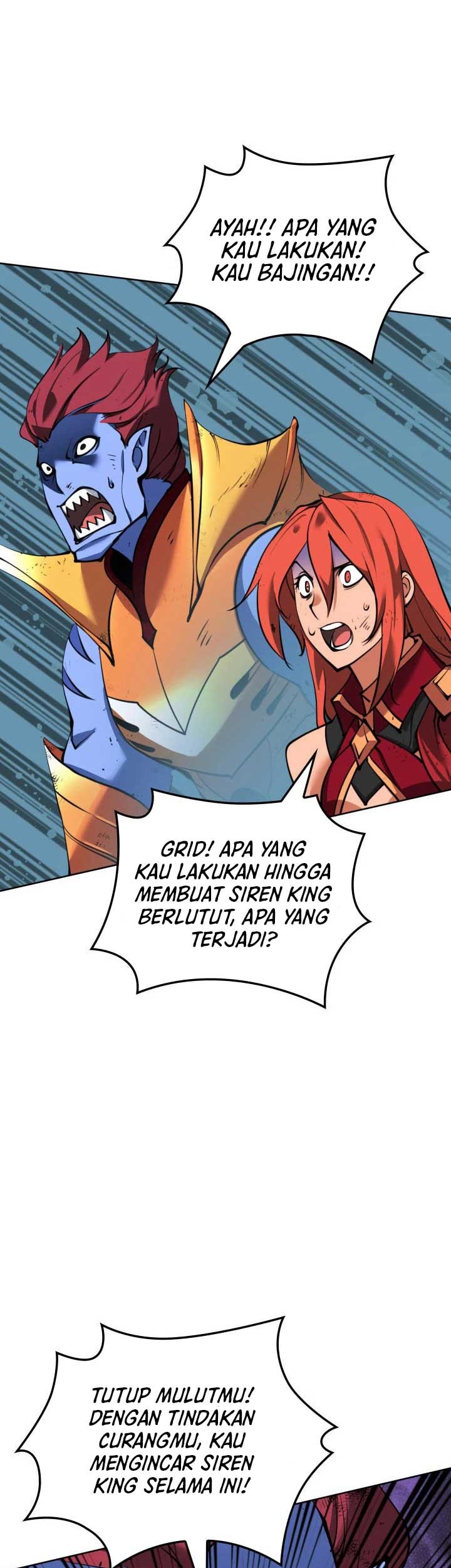 Overgeared New Chapter 237 Halaman 30