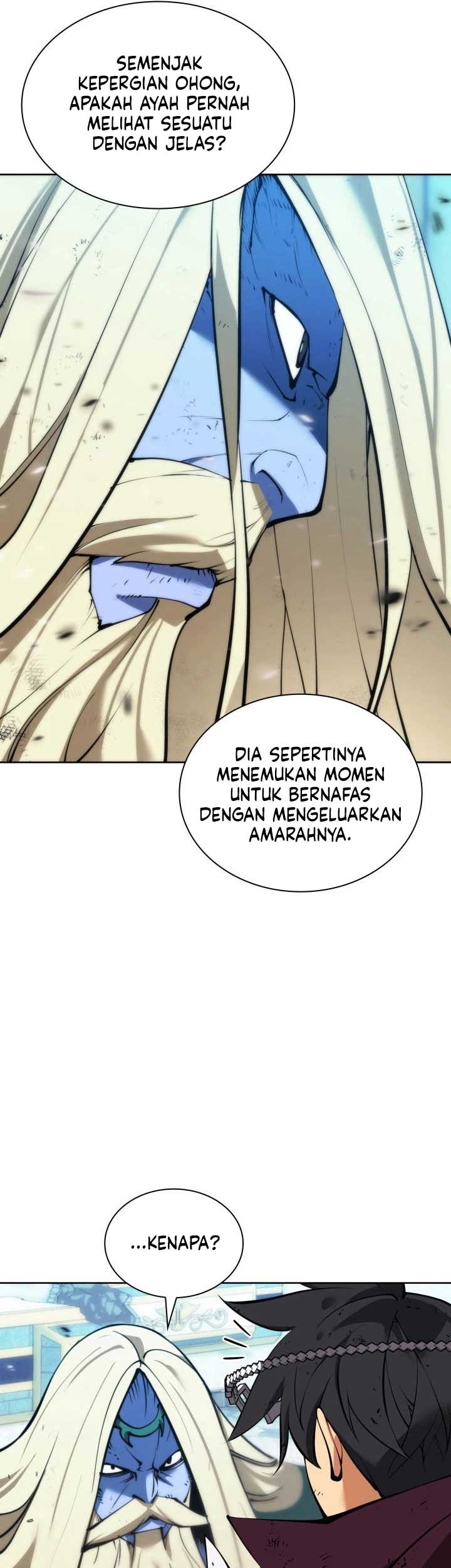 Overgeared New Chapter 237 Halaman 34