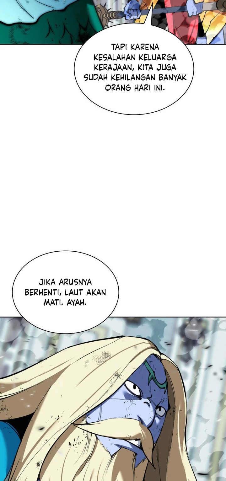 Overgeared New Chapter 236 Halaman 25