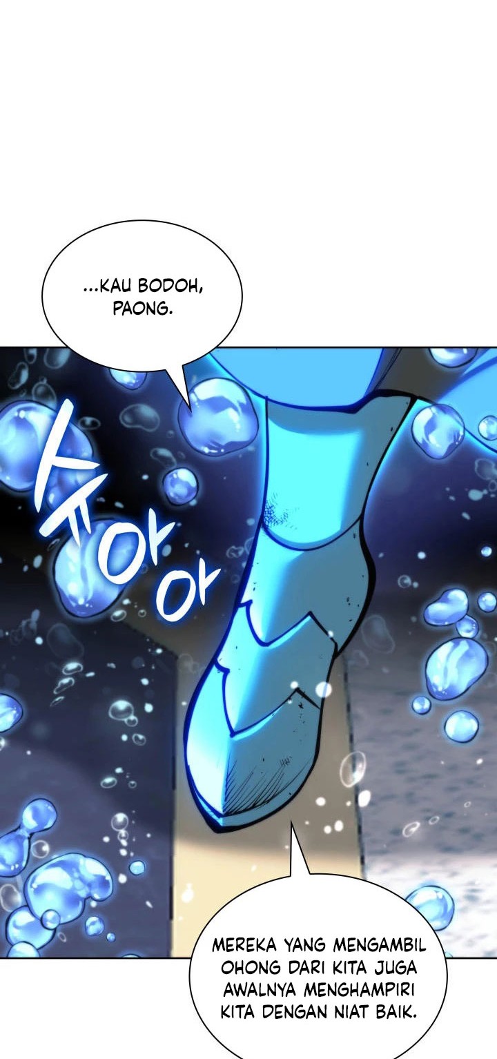Overgeared New Chapter 236 Halaman 27