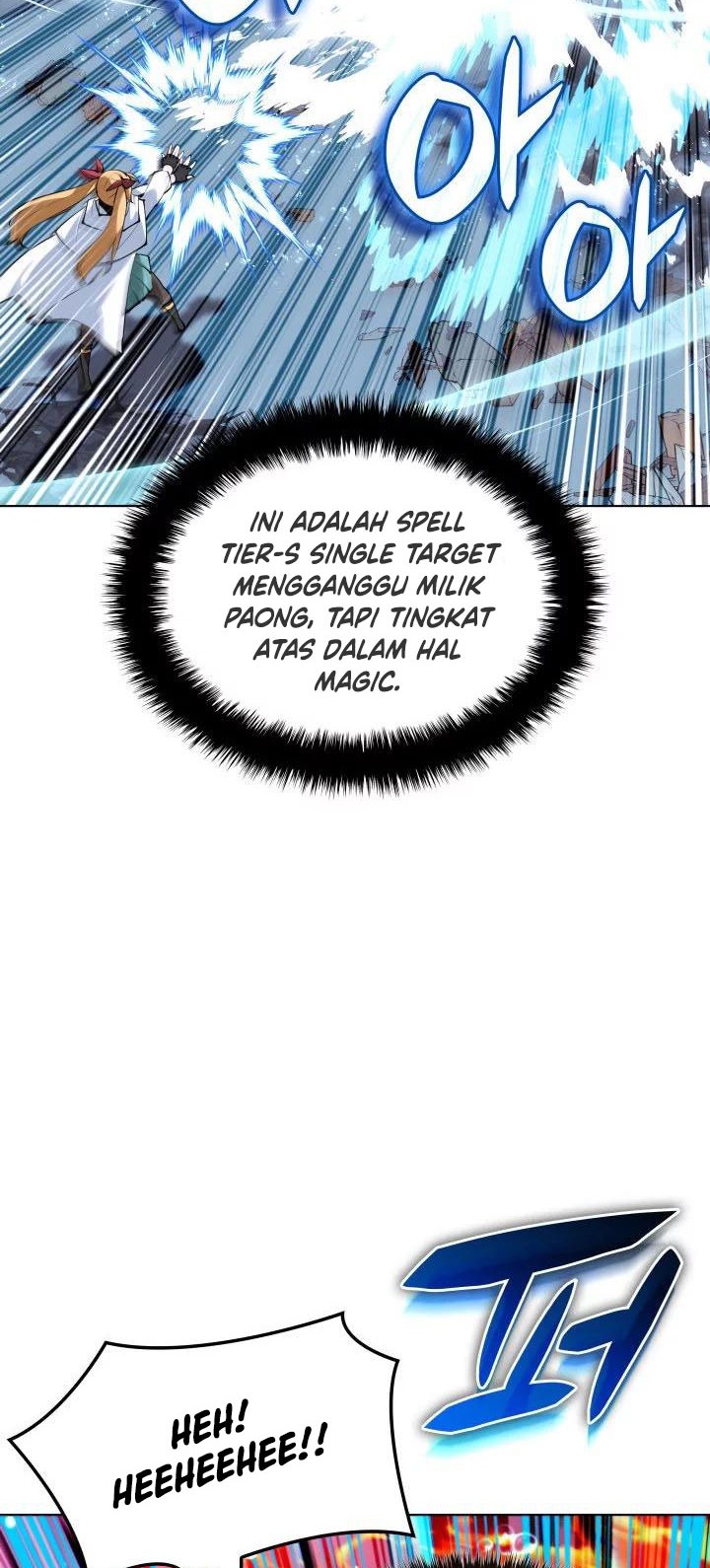 Overgeared New Chapter 230 Halaman 31