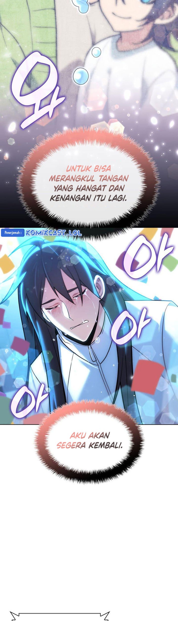 Overgeared New Chapter 229 Halaman 26