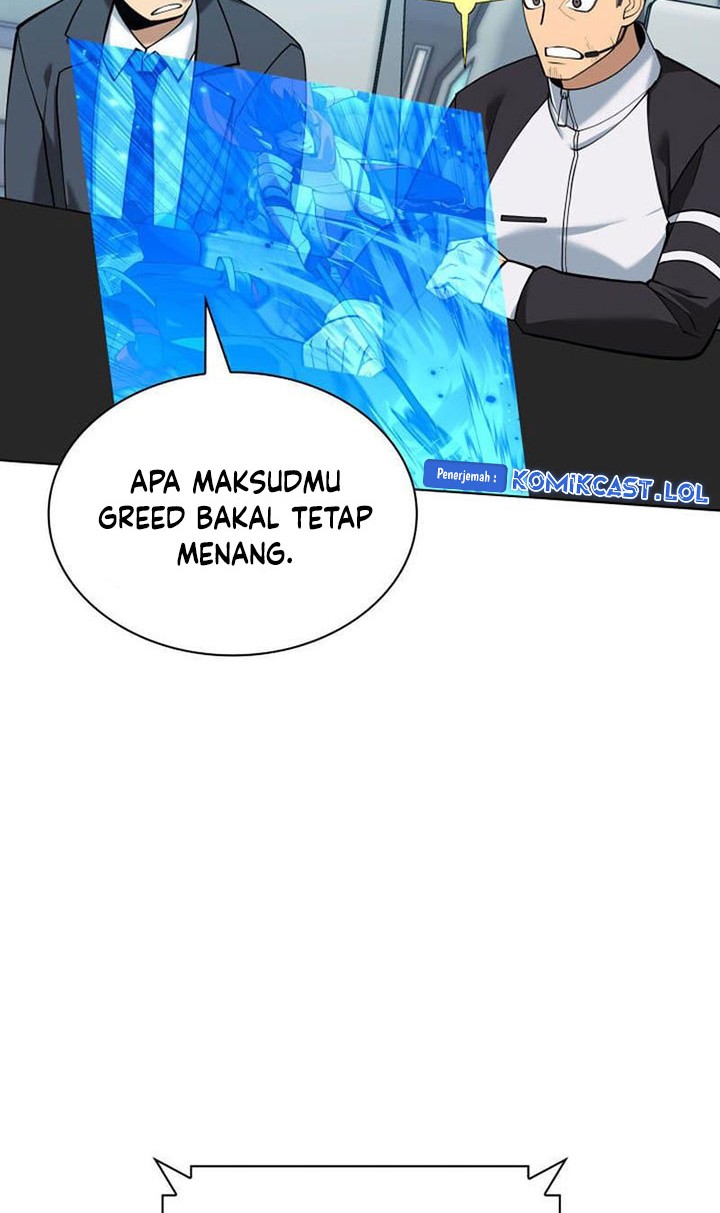Overgeared New Chapter 227 Halaman 25