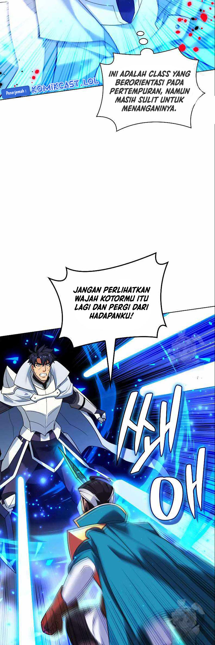 Overgeared New Chapter 224 Halaman 24