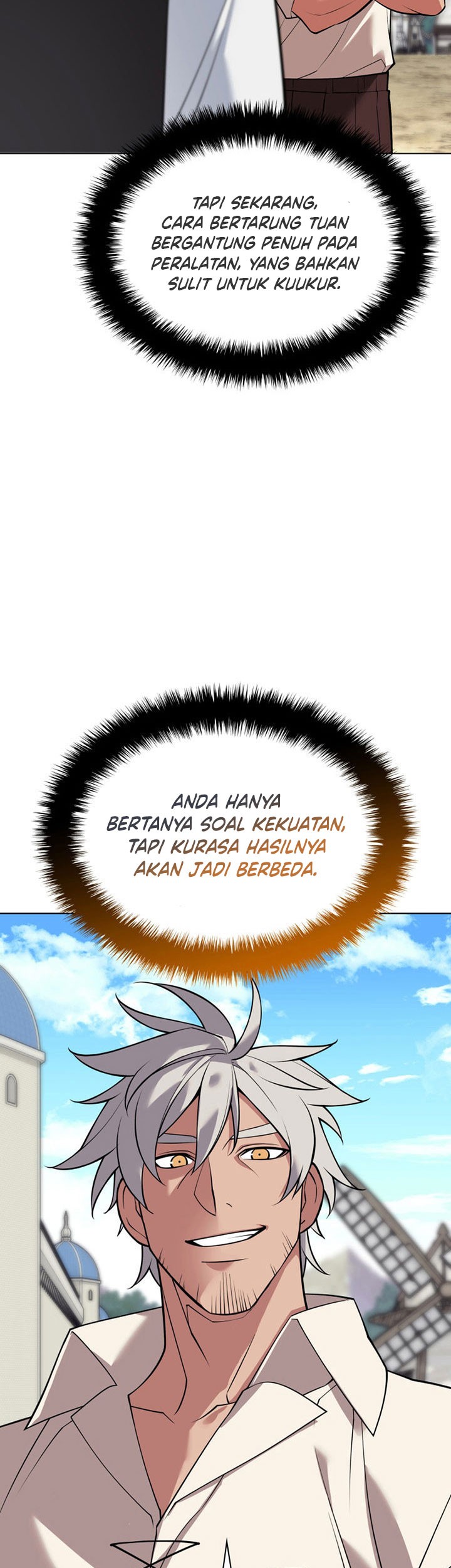 Overgeared New Chapter 223 Halaman 26