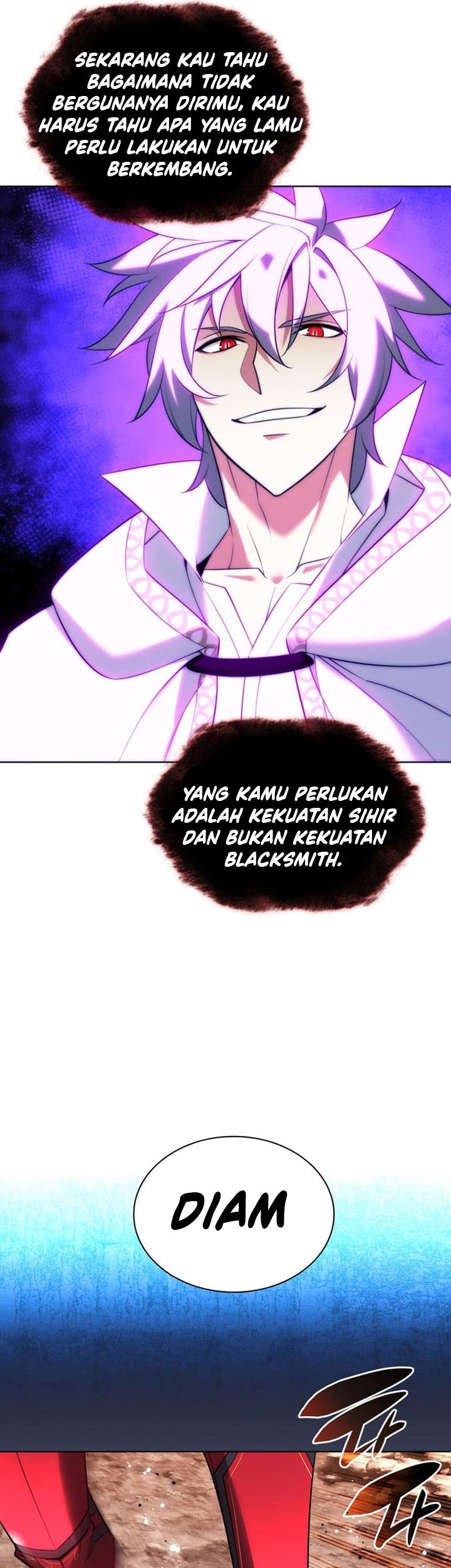 Overgeared New Chapter 207 Halaman 25