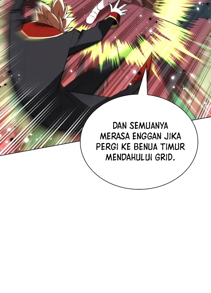 Overgeared New Chapter 206 Halaman 27