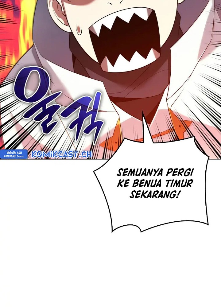 Overgeared New Chapter 206 Halaman 29