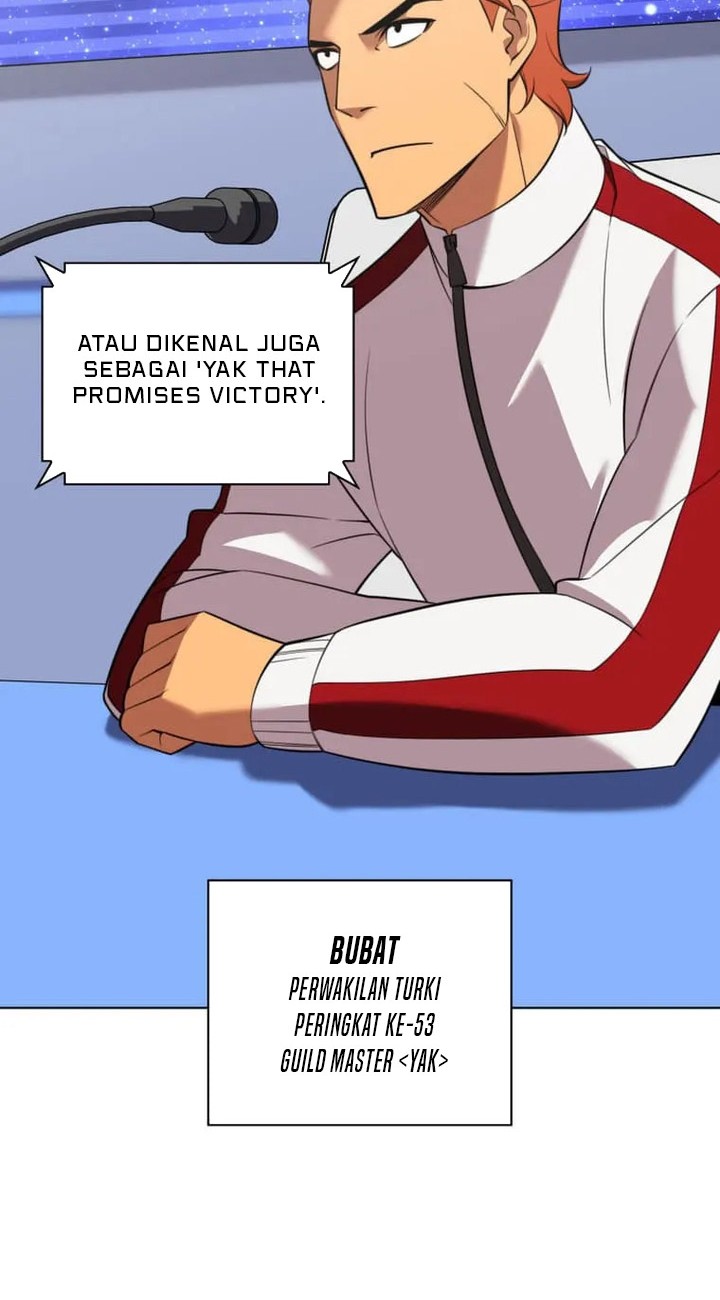 Overgeared New Chapter 205 Halaman 27