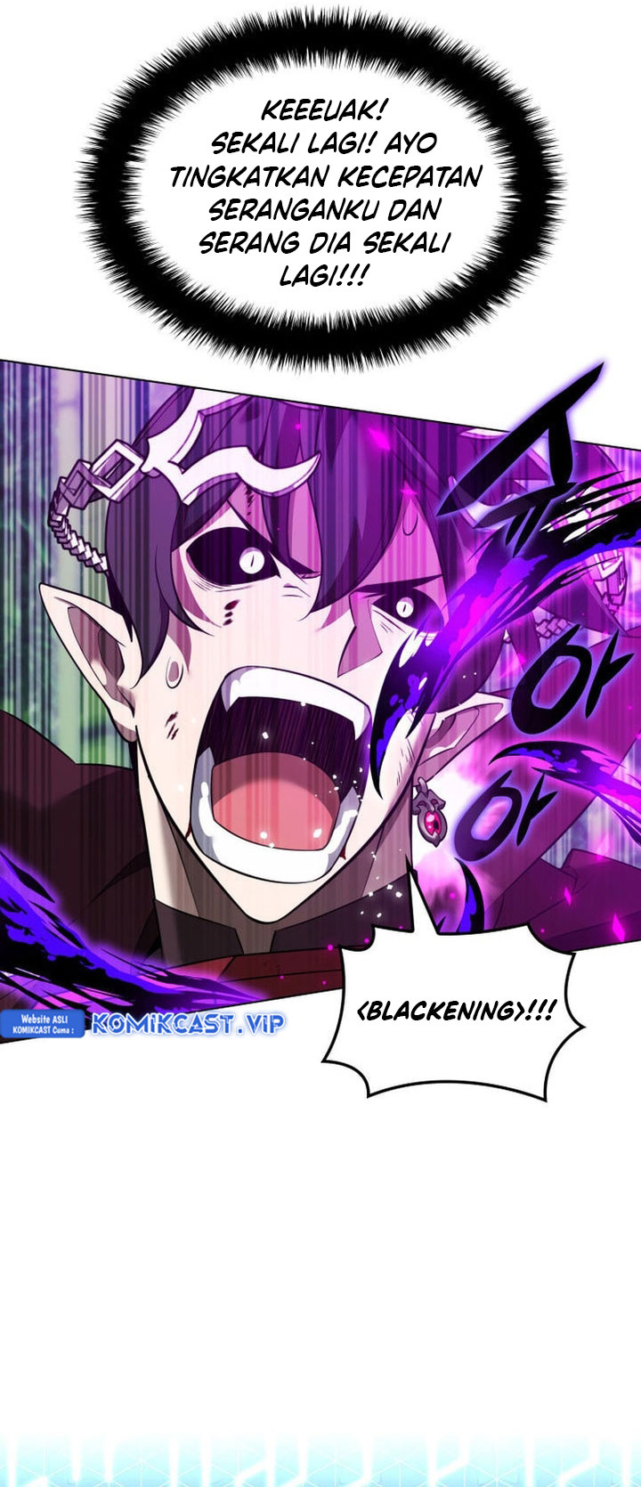 Overgeared New Chapter 202 Halaman 24