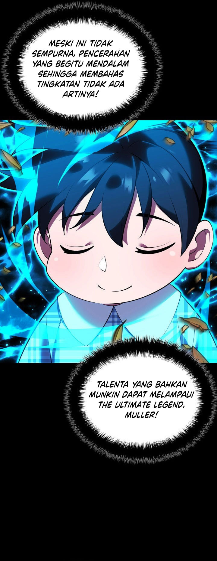 Overgeared New Chapter 200 Halaman 26