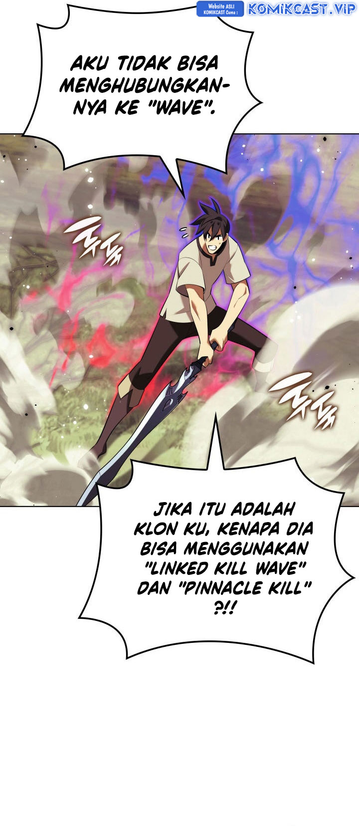 Overgeared New Chapter 200 Halaman 30