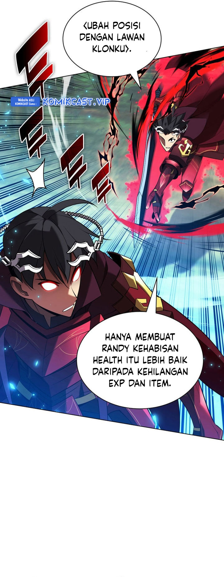 Overgeared New Chapter 199 Halaman 24