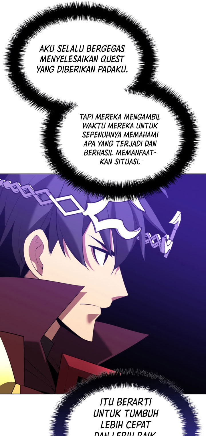 Overgeared New Chapter 177 Halaman 30