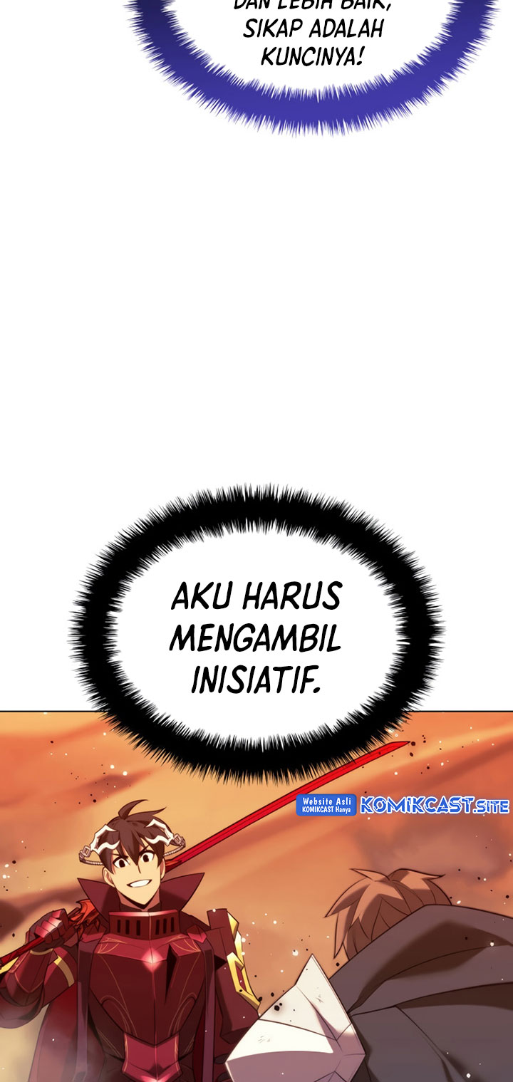 Overgeared New Chapter 177 Halaman 31
