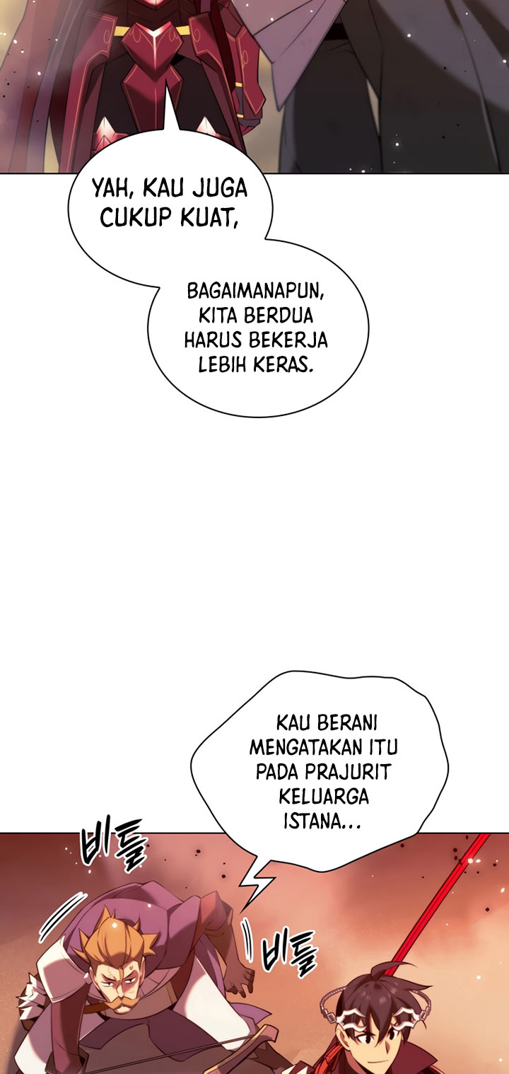 Overgeared New Chapter 177 Halaman 32