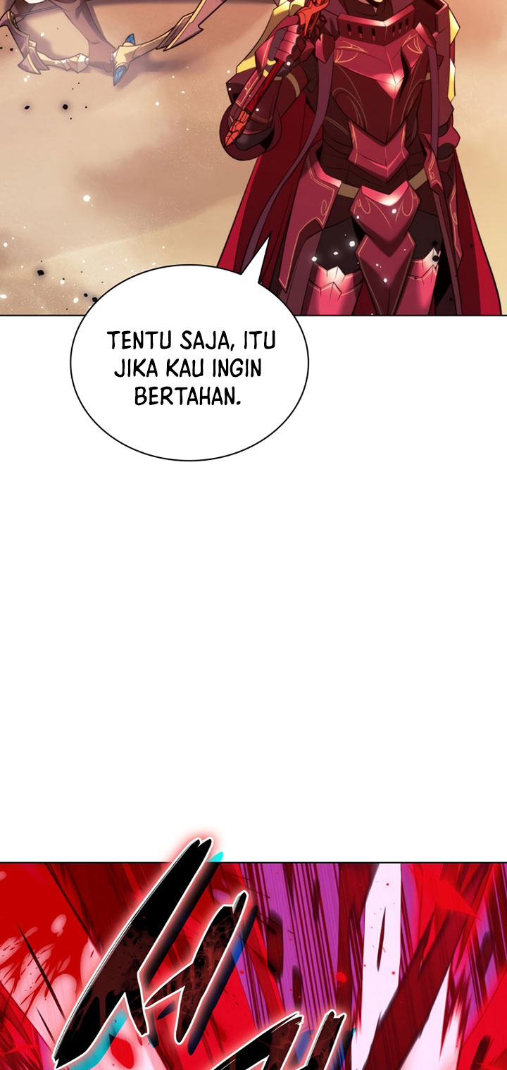 Overgeared New Chapter 177 Halaman 33