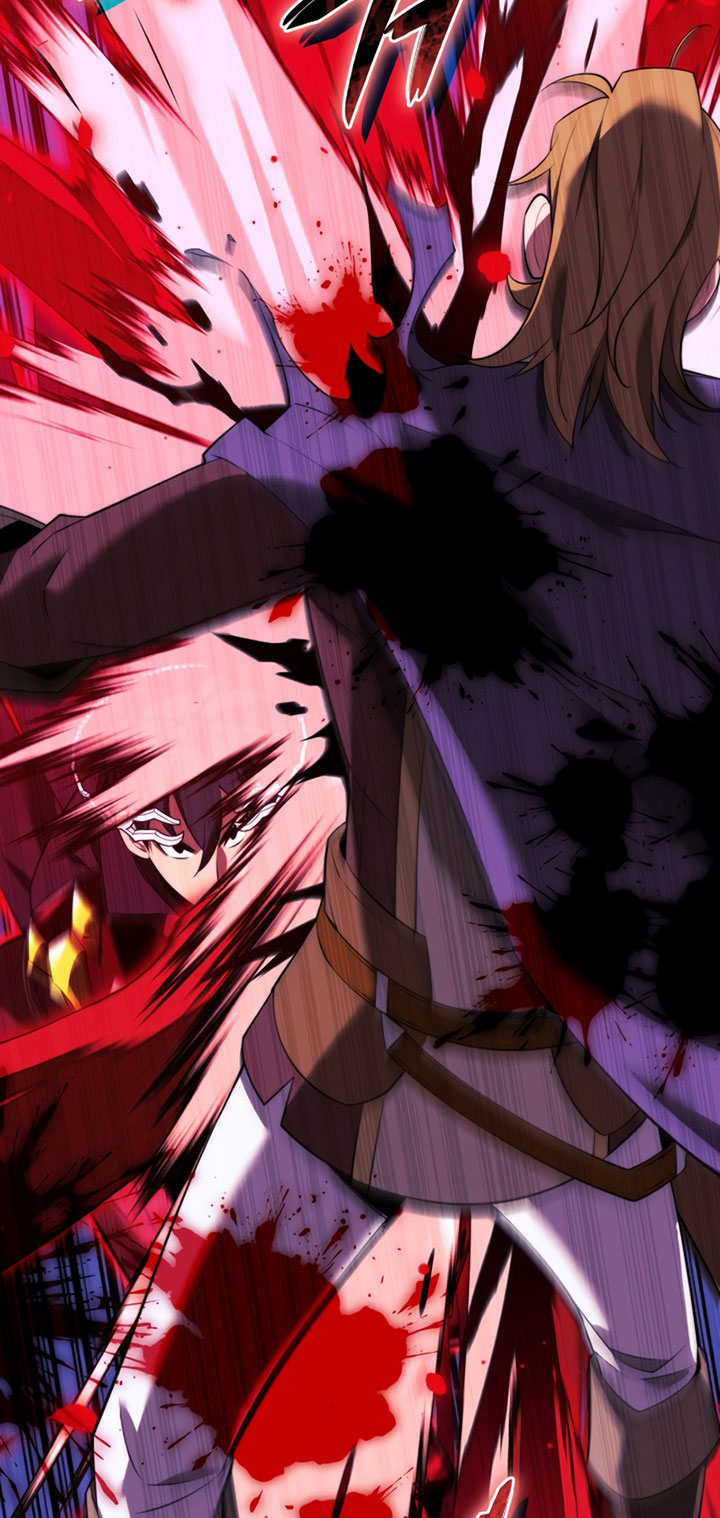 Overgeared New Chapter 177 Halaman 34