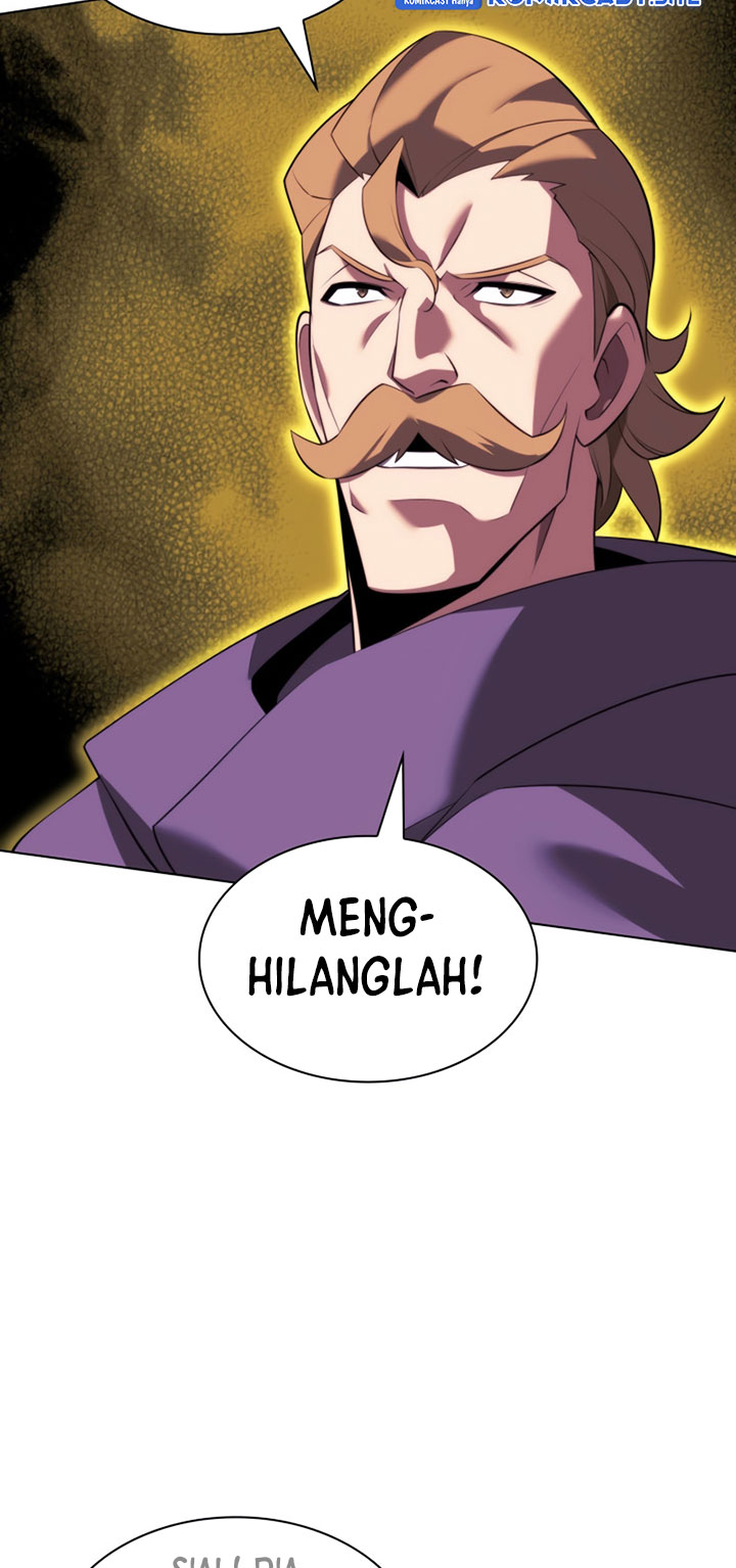 Overgeared New Chapter 176 Halaman 28