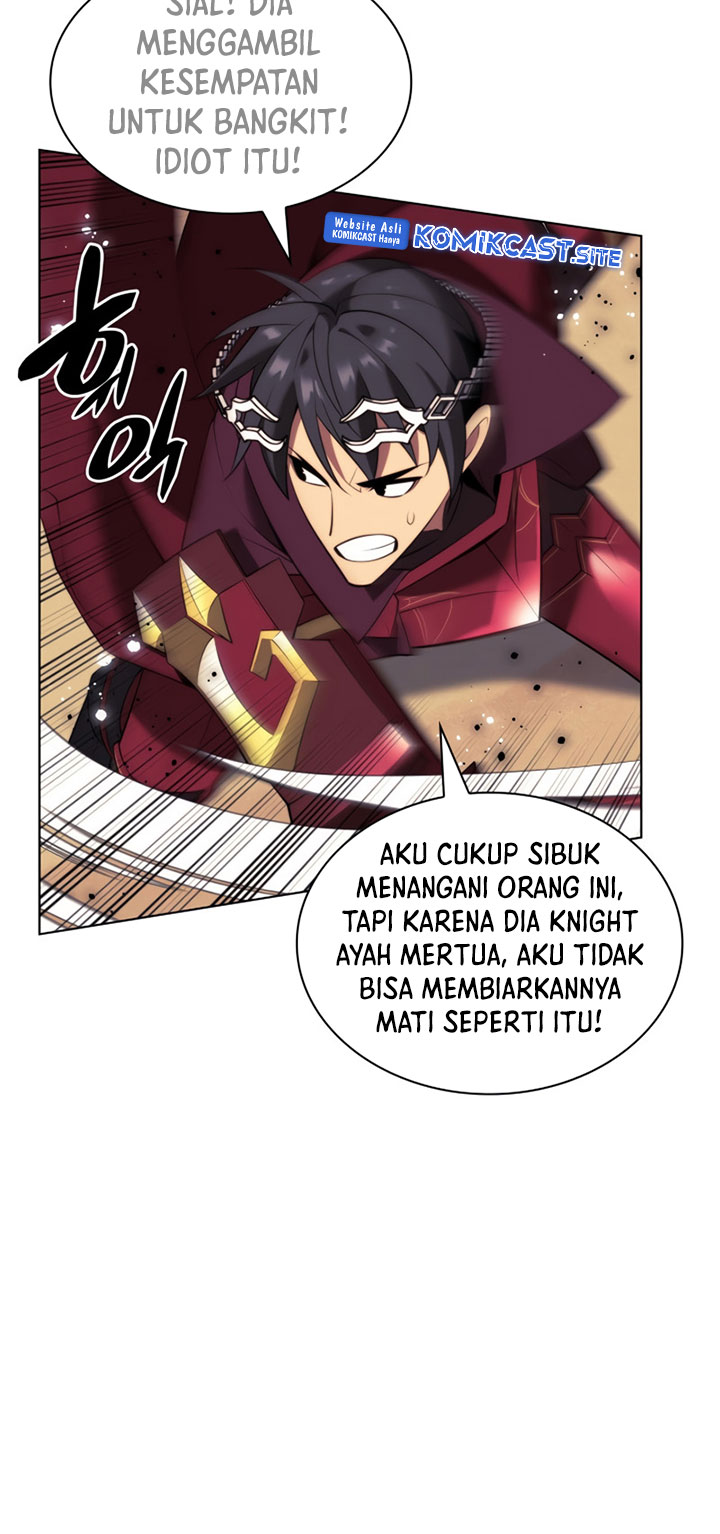 Overgeared New Chapter 176 Halaman 29