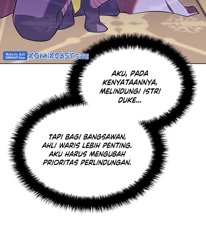 Overgeared New Chapter 174 Halaman 27