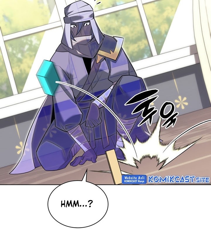 Overgeared New Chapter 174 Halaman 29