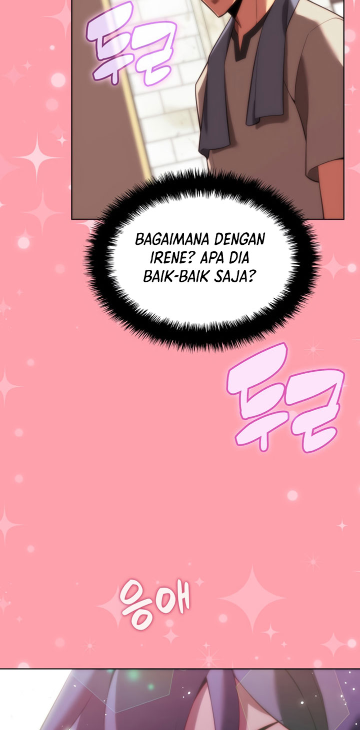 Overgeared New Chapter 173 Halaman 27