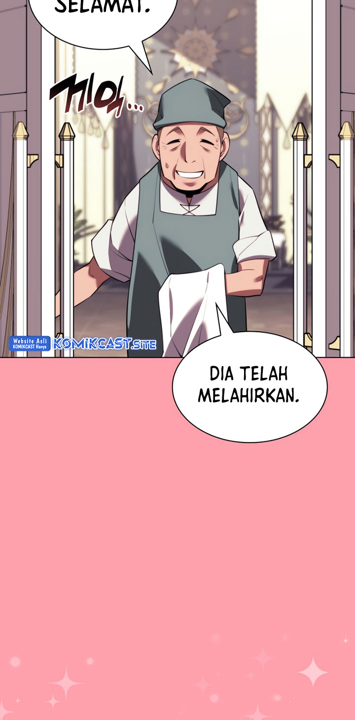 Overgeared New Chapter 173 Halaman 29