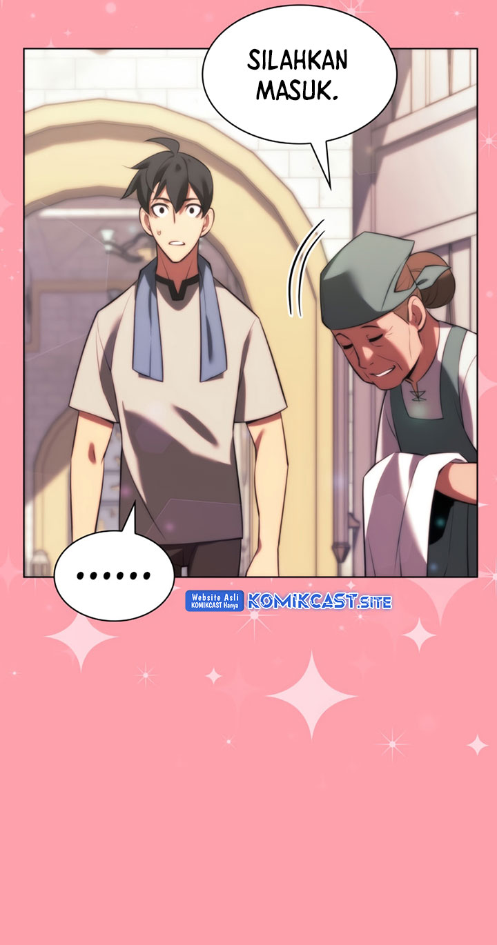 Overgeared New Chapter 173 Halaman 30