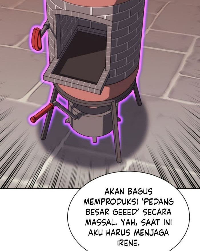 Overgeared New Chapter 170 Halaman 25