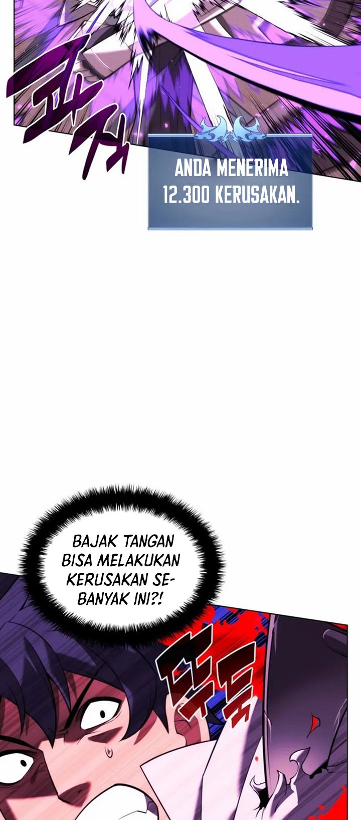 Overgeared New Chapter 166 Halaman 23
