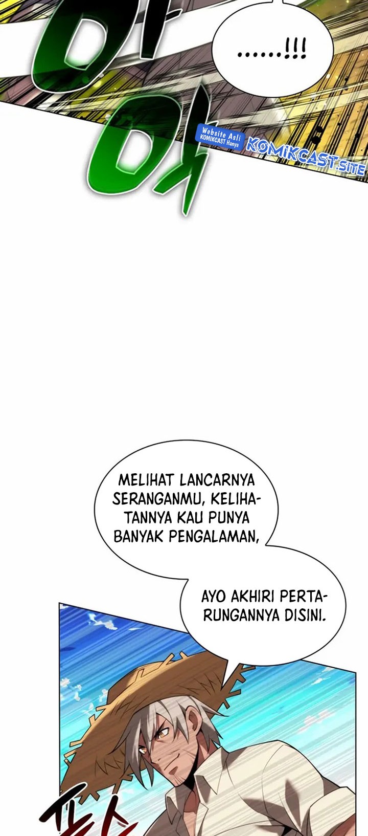 Overgeared New Chapter 166 Halaman 25