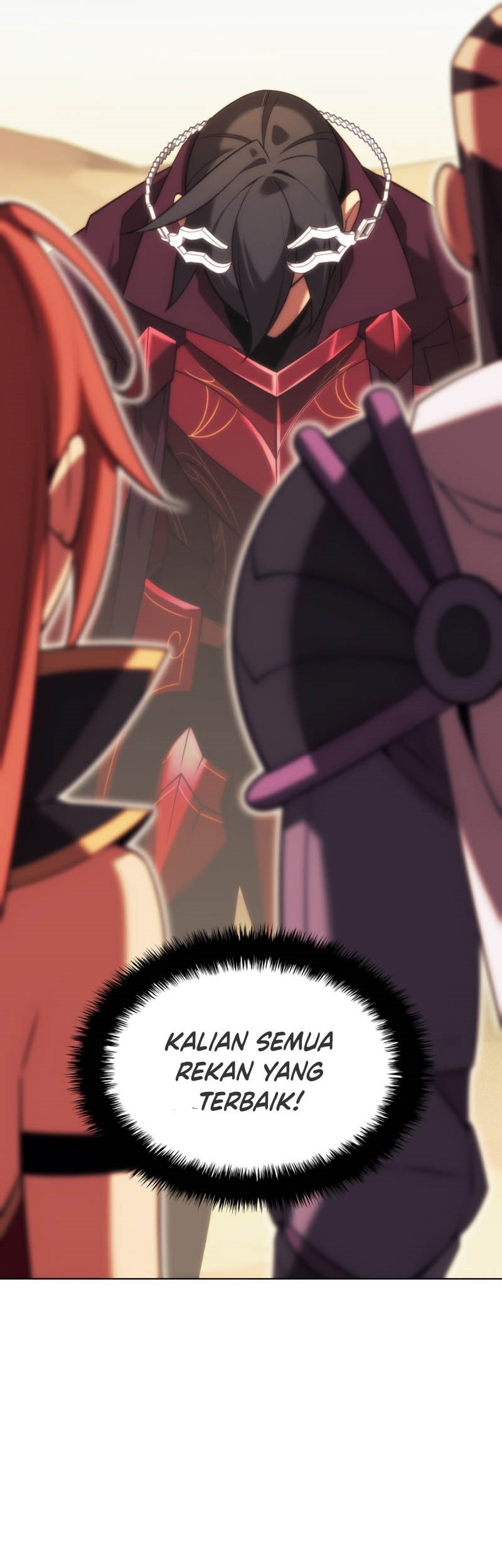 Overgeared New Chapter 161 Halaman 34