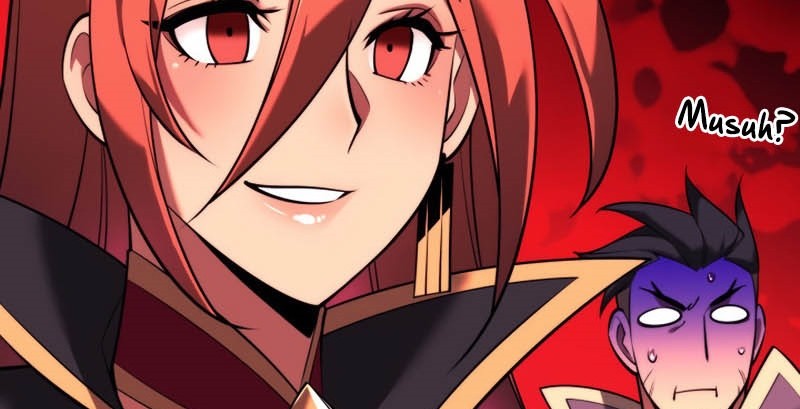 Overgeared New Chapter 161 Halaman 37