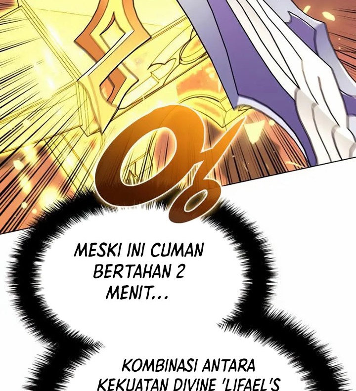 Overgeared New Chapter 158 Halaman 25