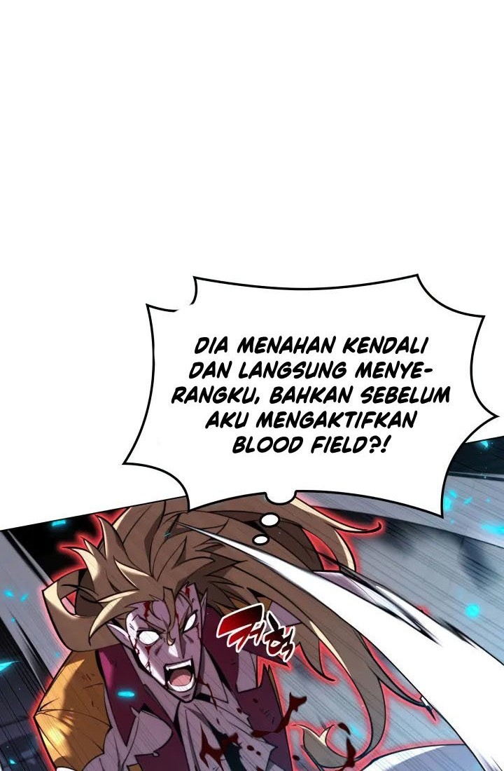 Overgeared New Chapter 157 Halaman 27