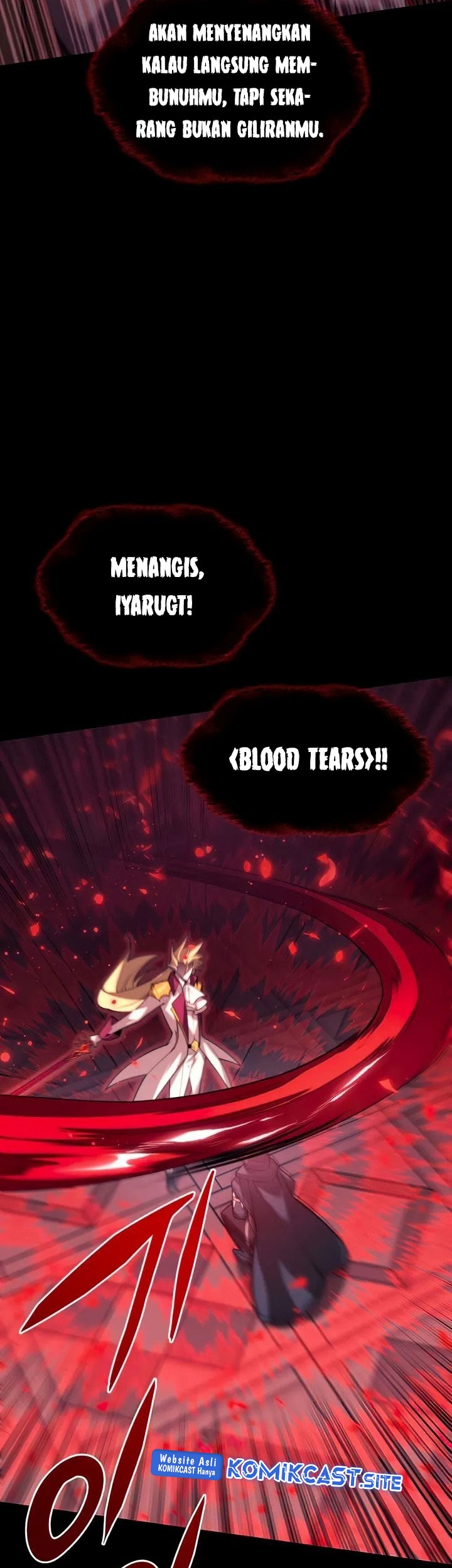 Overgeared New Chapter 155 Halaman 24