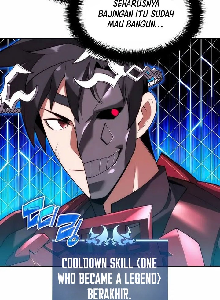 Overgeared New Chapter 154 Halaman 25