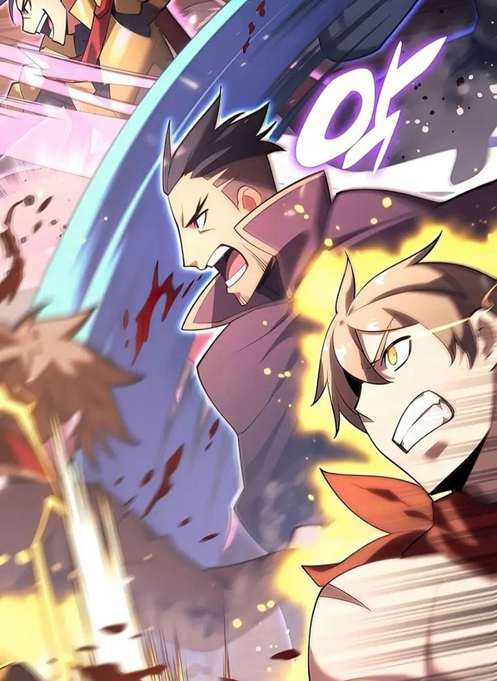 Overgeared New Chapter 153 Halaman 25