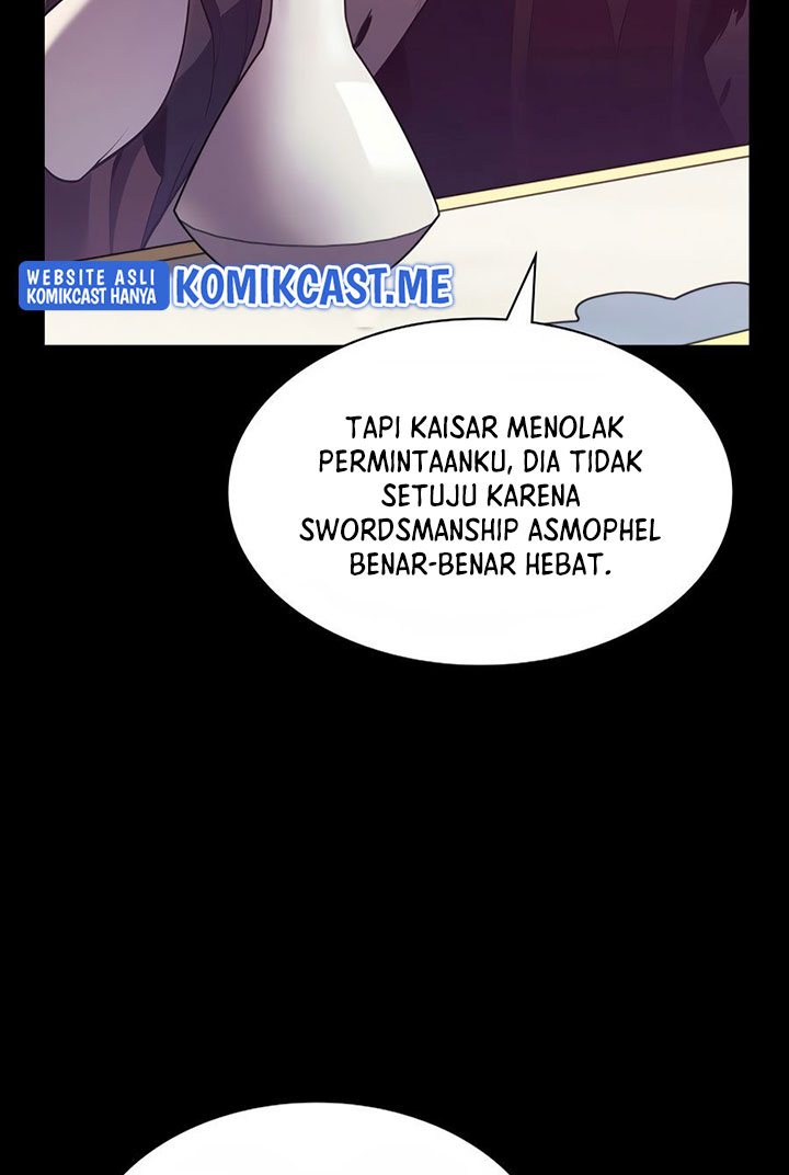 Overgeared New Chapter 140 Halaman 45