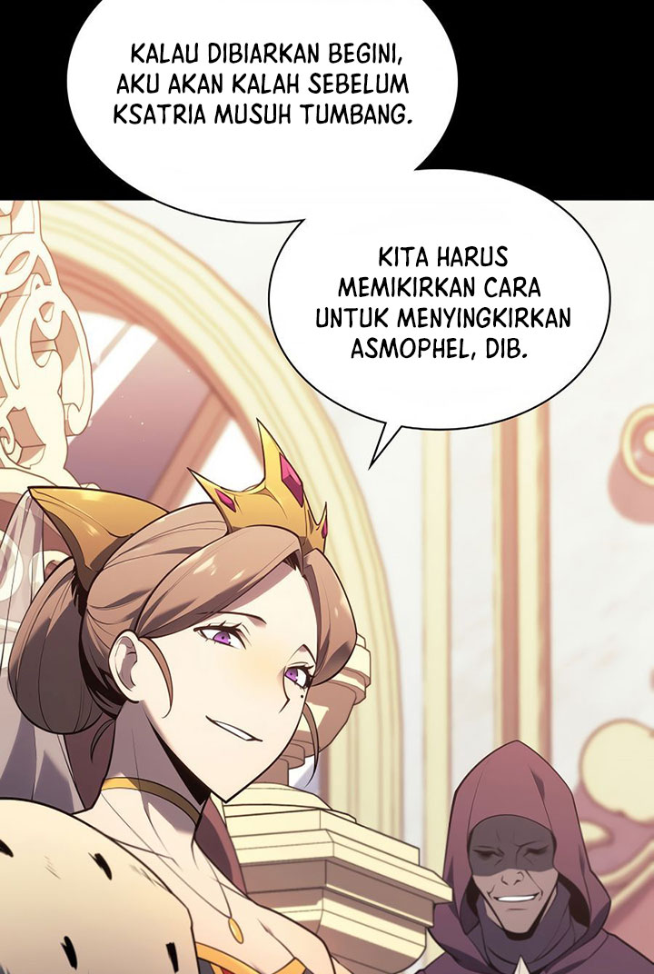 Overgeared New Chapter 140 Halaman 46